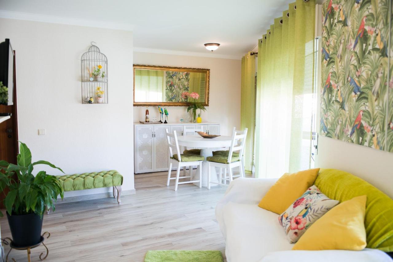 Green House - Sea View Sesimbra Exterior foto